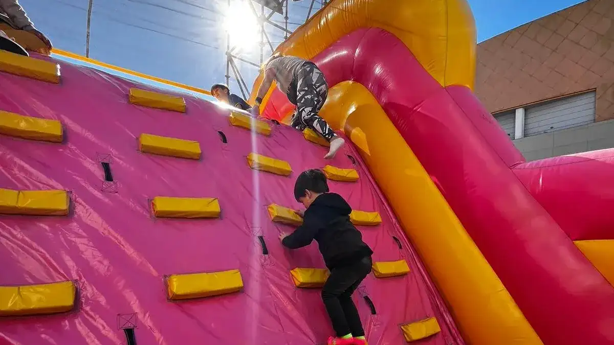 super jump - 2