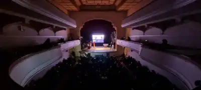 VIII Congreso Internacional de Ovnilogía: "Victoria será nombrada en el mundo"