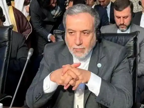 Ministro iraní: “No hay ningún acuerdo” para reanudar conversaciones con Estados Unidos