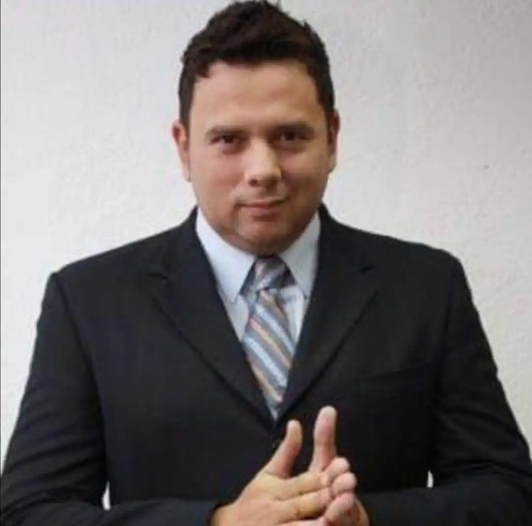 Mauricio Cabral: El enorme plan de corrupción bolivariano