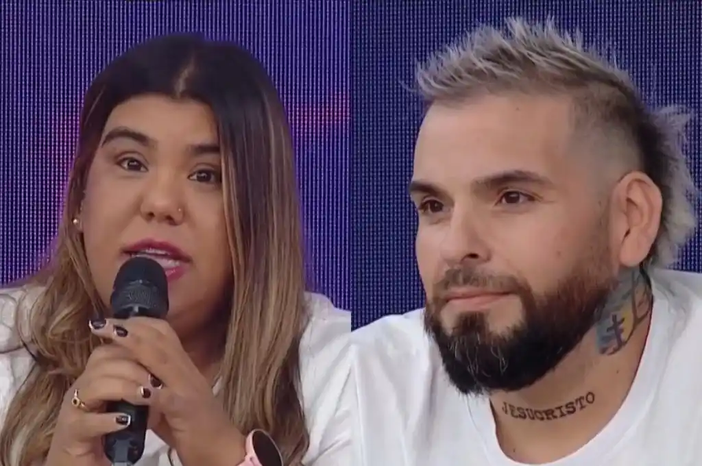 Camila Deniz- El Retutu