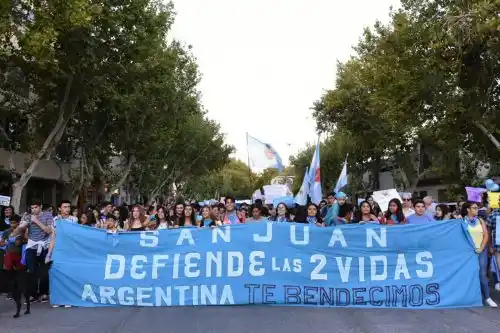 San Juan será sede del 1° Congreso Internacional ProVida
