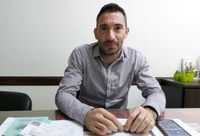 El concejal Juan Arrizabalaga pidió avanzar con celeridad con las viviendas de Sans Souci