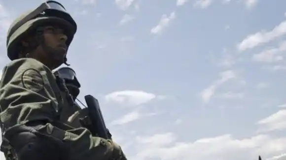 FANB sobre llamado de Uribe: promover un conflicto bélico en la región se traduce en un «acto aberrante» (COMUNICADO)