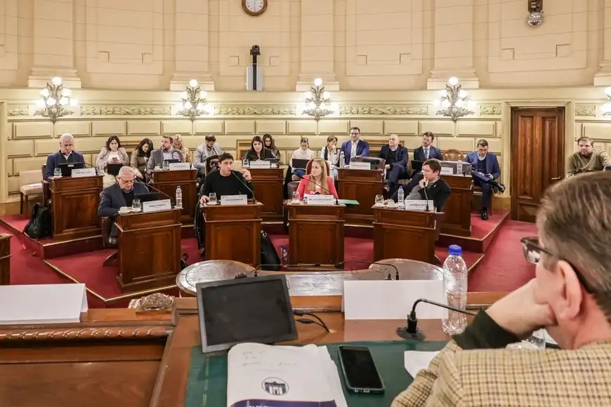 Legislatura
