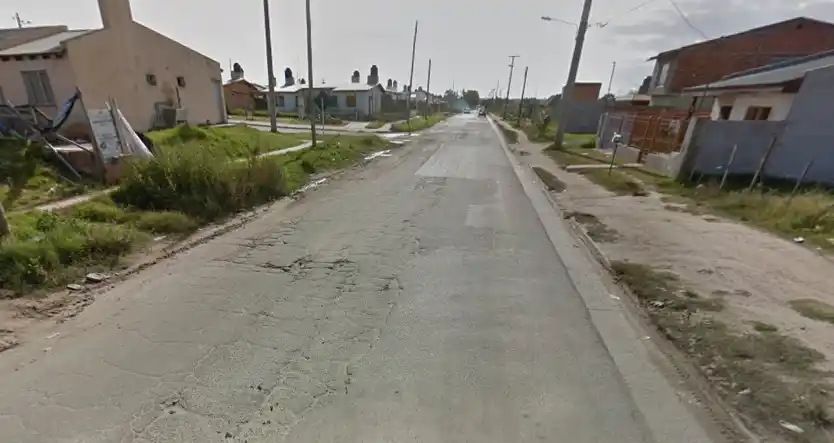 La inseguridad en El Martillo: "El Estado se ha retirado del barrio"