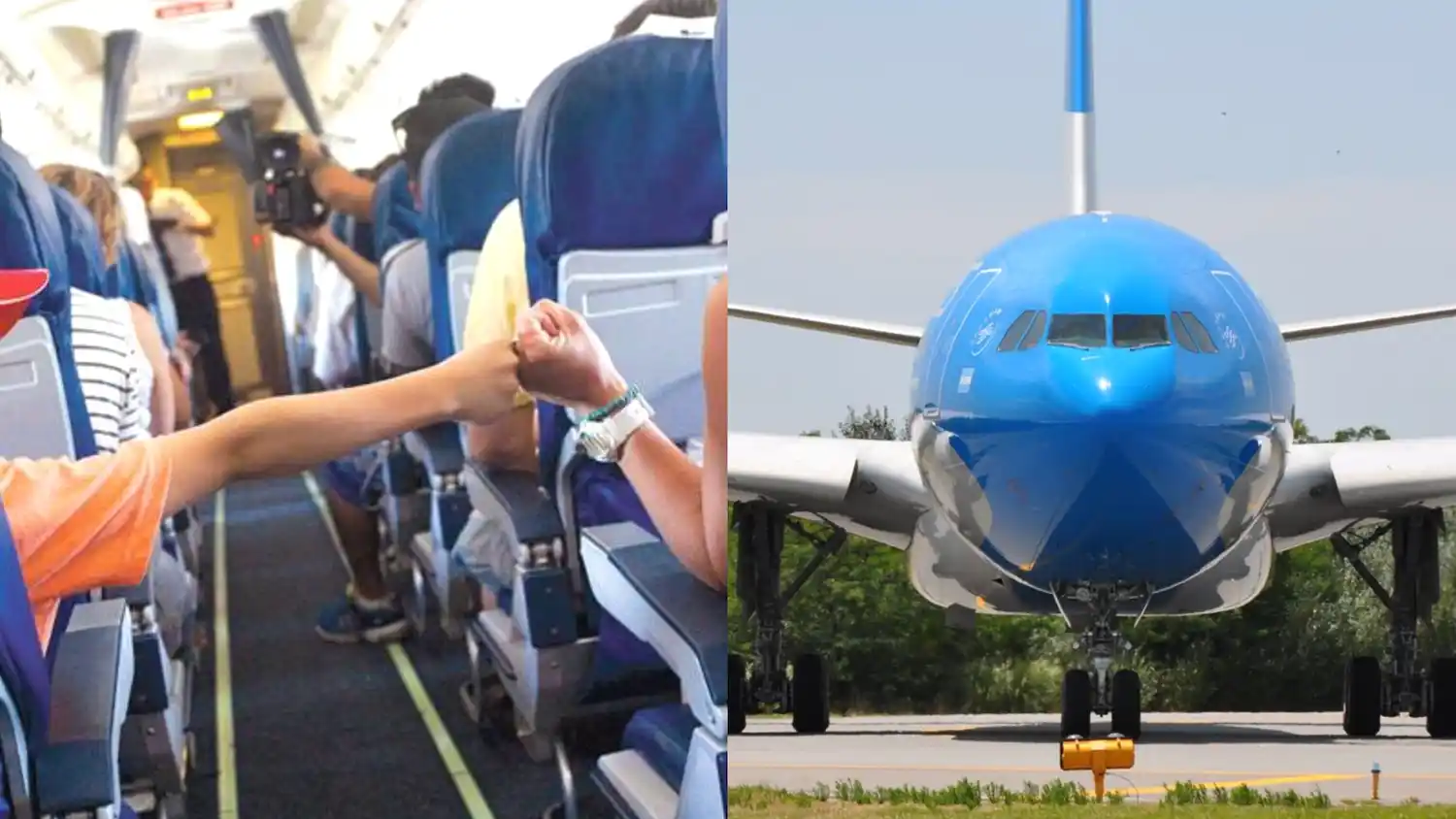 Aerolíneas Argentinas suma un nuevo vuelo en la ruta Santa Fe – Buenos Aires