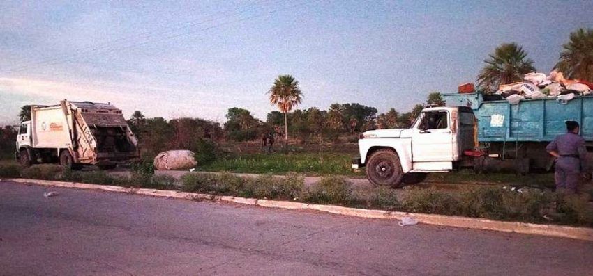 En distintos hechos, dos personas fallecieron al ser atropelladas en la vía pública