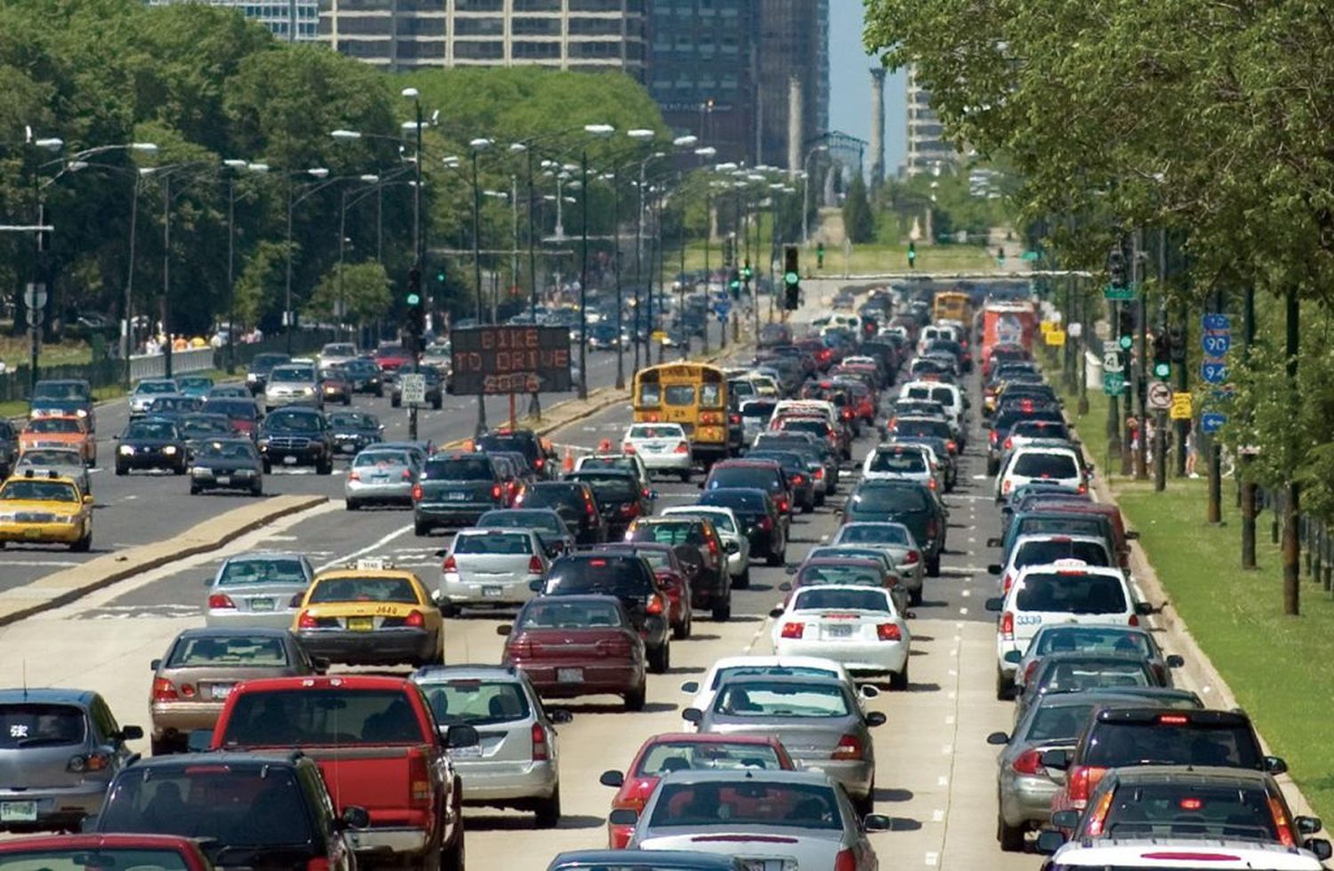 Ciudades inteligentes, un mundo más eficiente