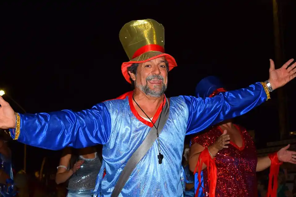 El lunes comenzará la Murga Taller que impulsa Cultura