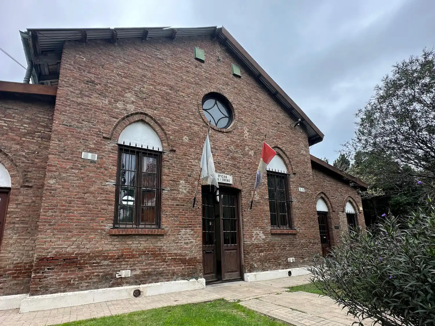 Este domingo se renovará la mitad de los componentes del Concejo Municipal de Venado Tuerto. Foto: Gentileza