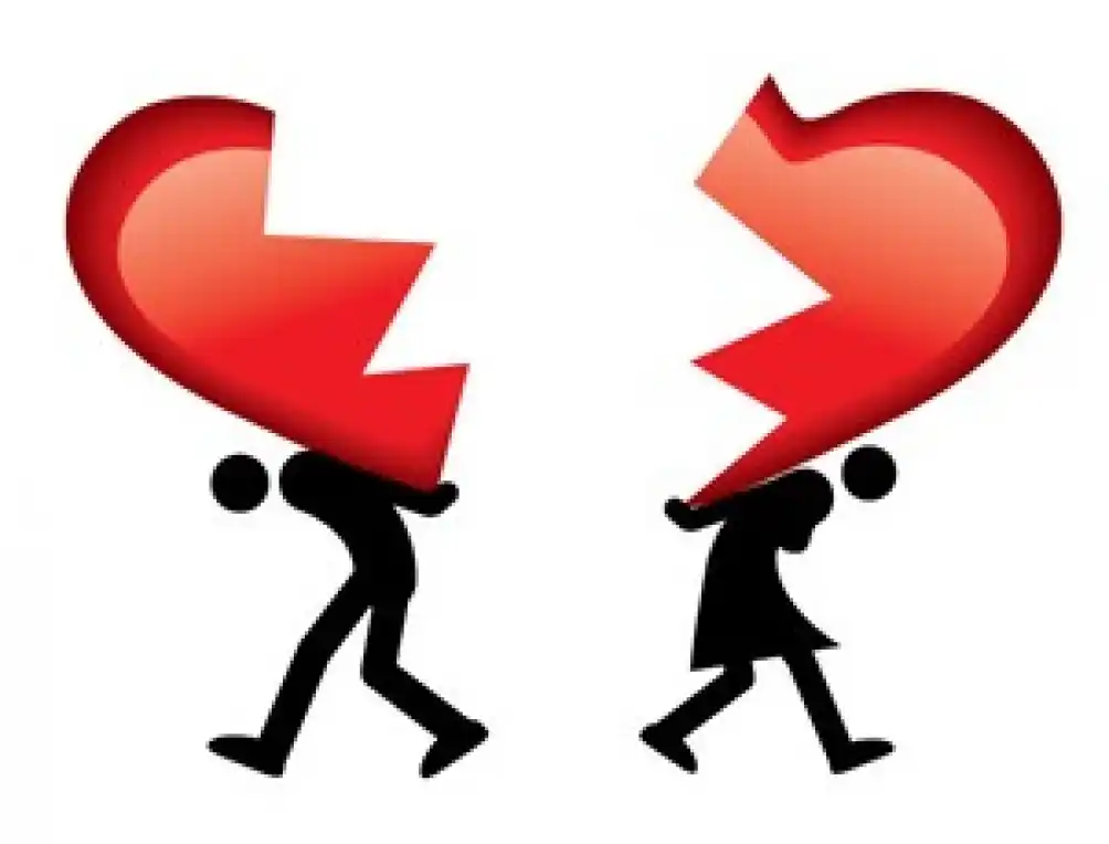 Trastorno de ansiedad por separación.