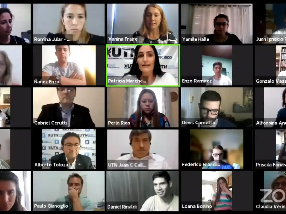 Toloza: “El paso  a la universidad tiene una carga de  responsabilidad individual y social”