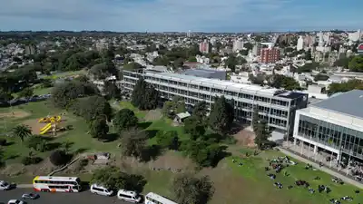 MiradorTEC obtuvo dos premios nacionales y posiciona a Entre Ríos como polo de innovación