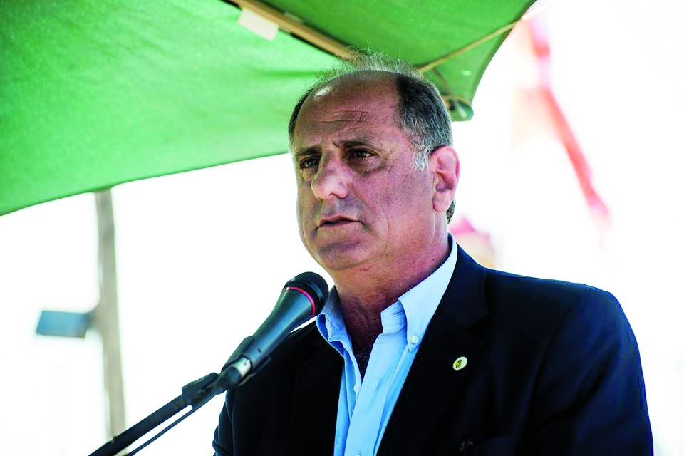 Chemes sobre reunión de Lechería: “Desde 2015 en Confederaciones Rurales Argentinas advertimos la crisis de toda la cadena”