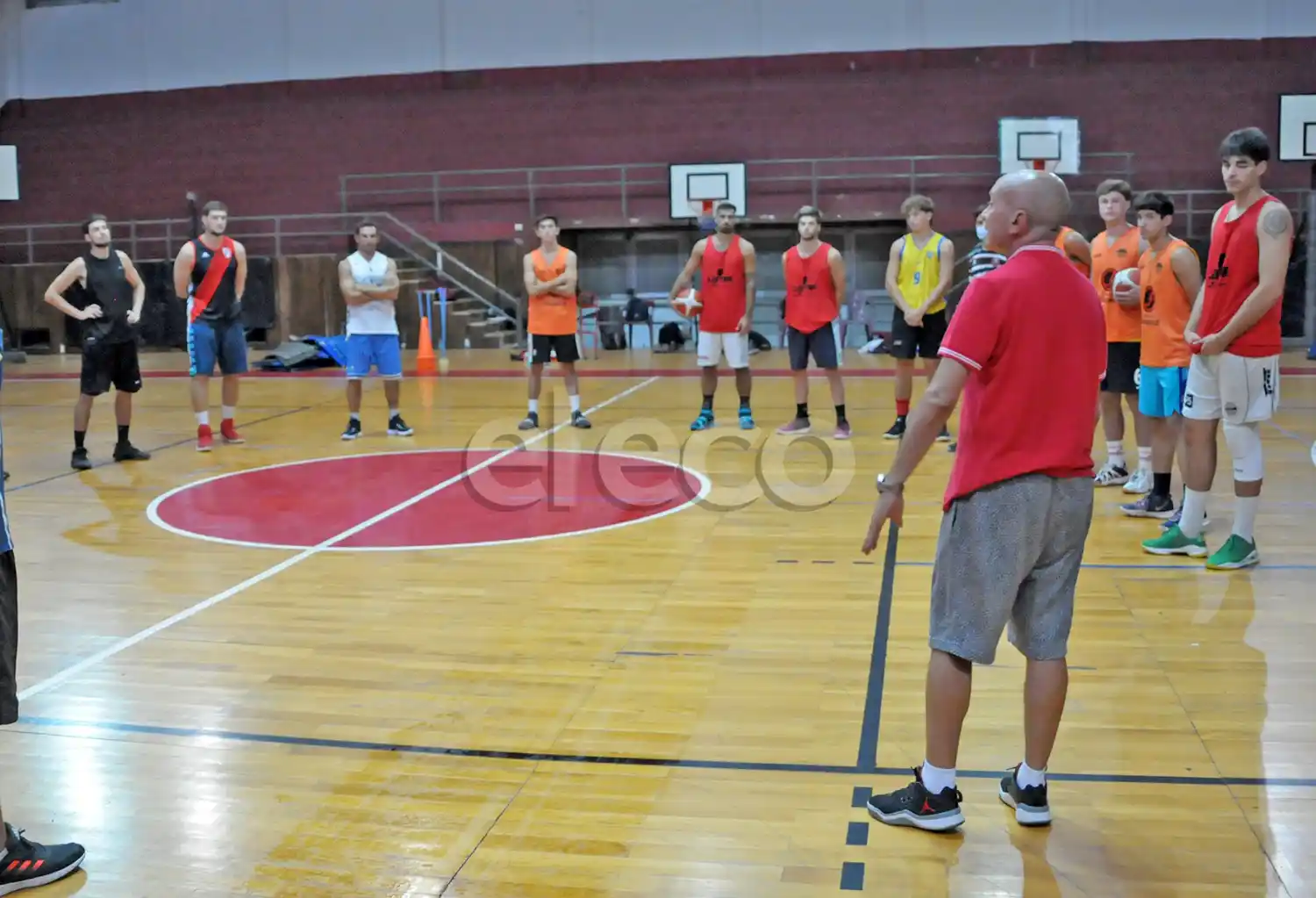 Independiente afrontó su primer triple turno del año