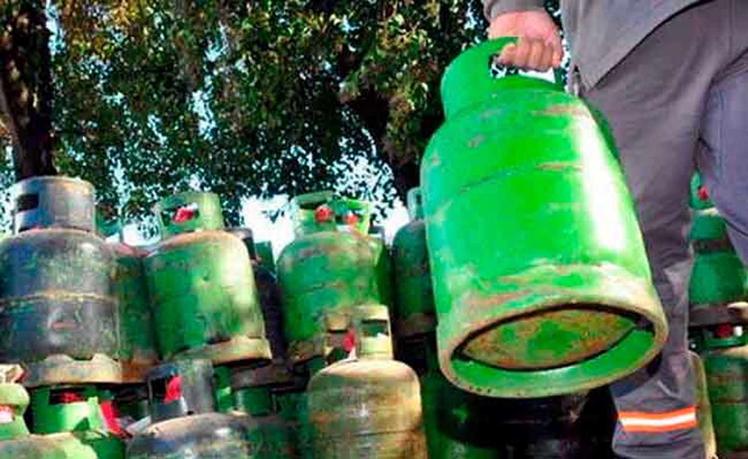 Aumentó el precio de la garrafa social: También el subsidio para la compra en el Programa Hogares