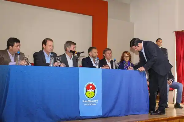 Licitarán tres generadores de energía para la planta de agua 