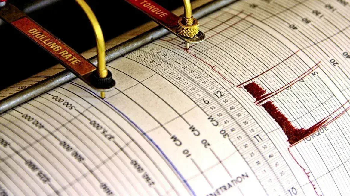 "Corto y seco": un sismo de 4.6 de magnitud sorprendió a los vecinos de Mendoza