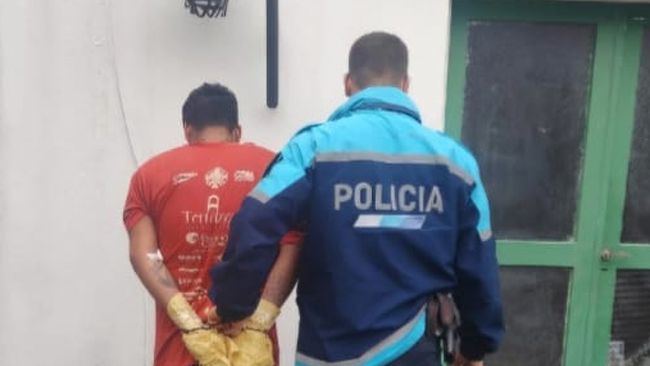 Otro joven atestiguó haber sido blanco de la cacería criminal que terminó con la vida de Milagros