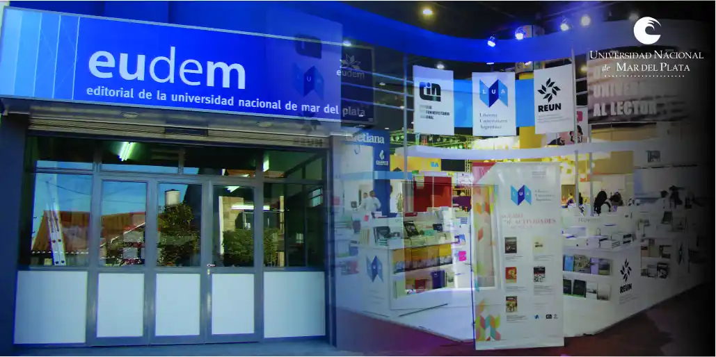 La Editorial de la Universidad cumple 10 años