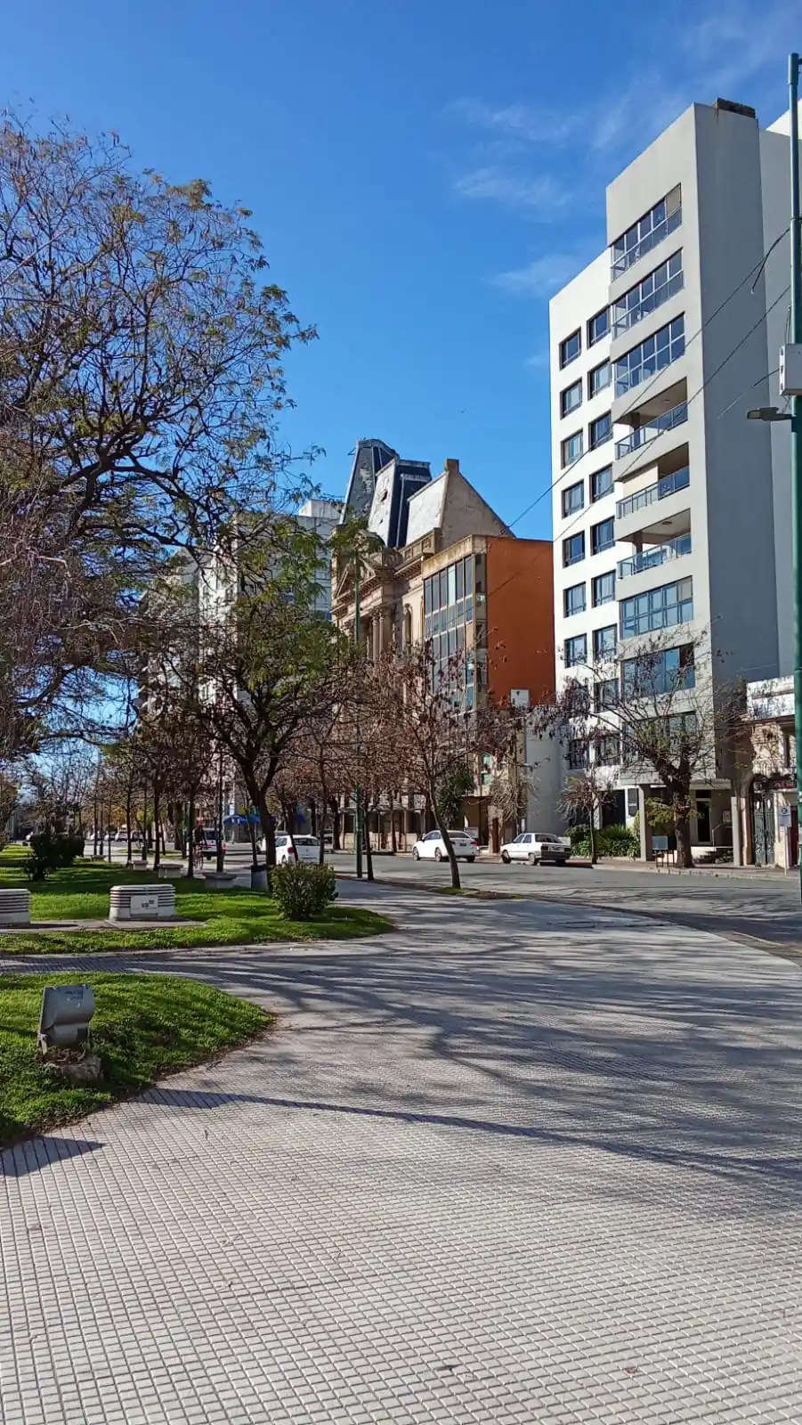Como estará el clima este jueves en Tres Arroyos