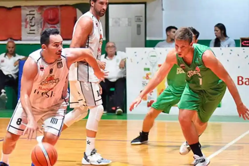 De no poder definir la Liguilla Entrerriana a jugar el Torneo Federal