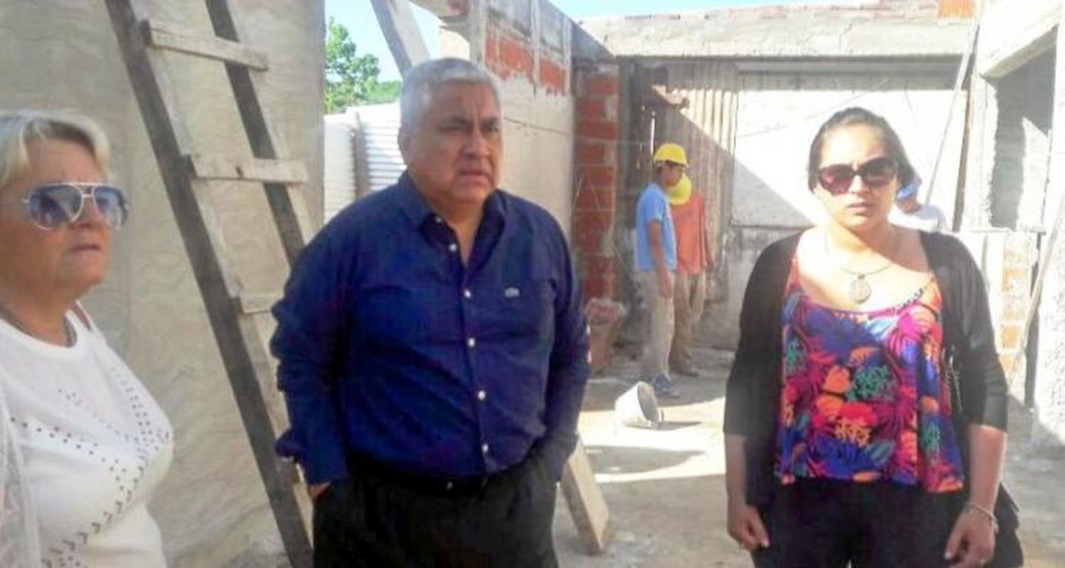 Por el paro docente, volvieron a suspender la reinauguración del jardín 902