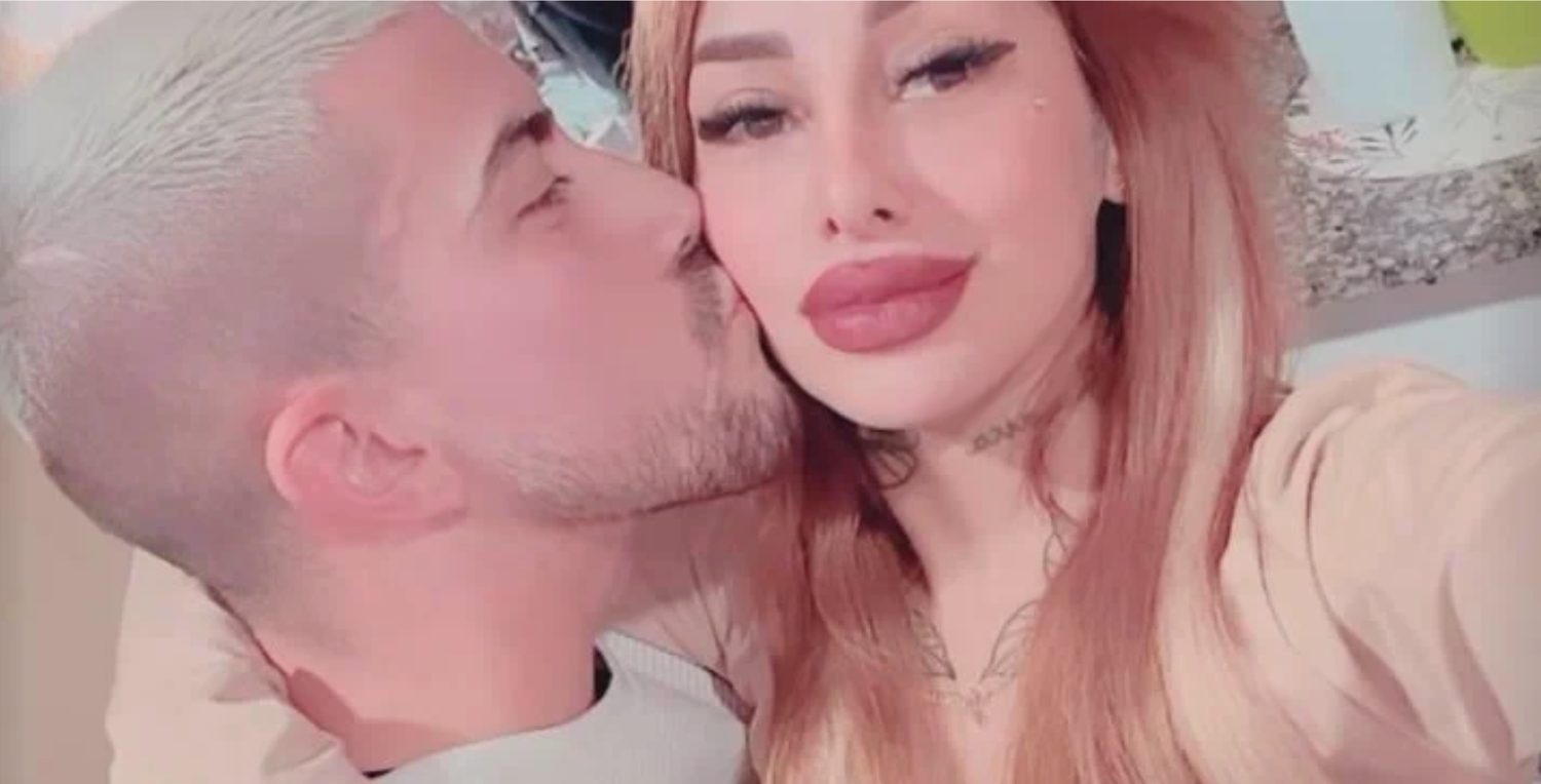 Quién es Gonzalo Escudero, el nuevo novio de Tamara Báez
