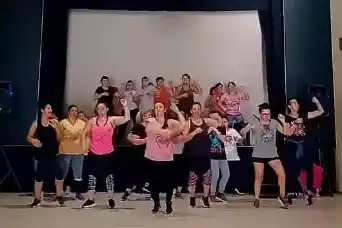 Foto: Facebook Daniela Petersen.