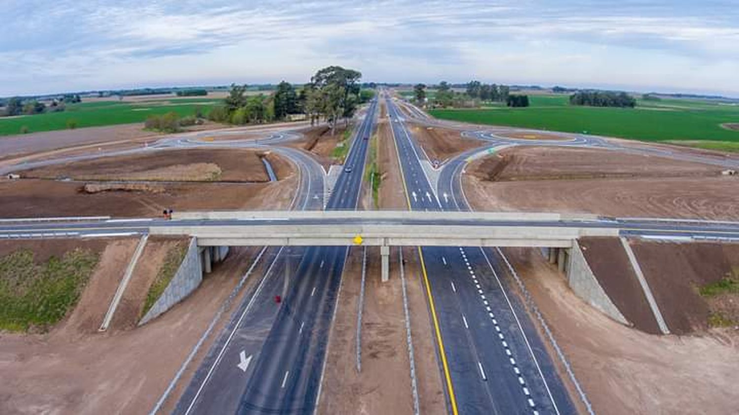 Cuáles son las siete obras que Alberto Fernández anunció para Buenos Aires