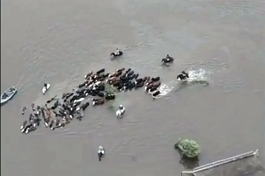 INUNDACIONES