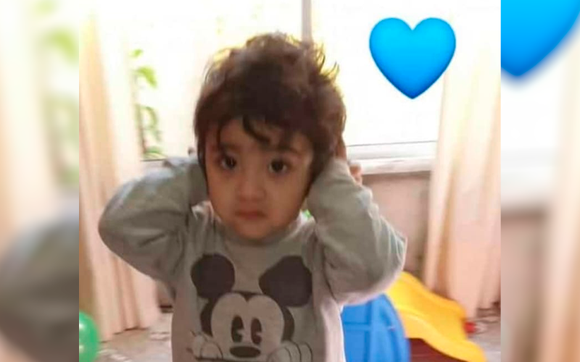 El pedido de Teo y su familia: “Que estas fiestas sean felices para todos”