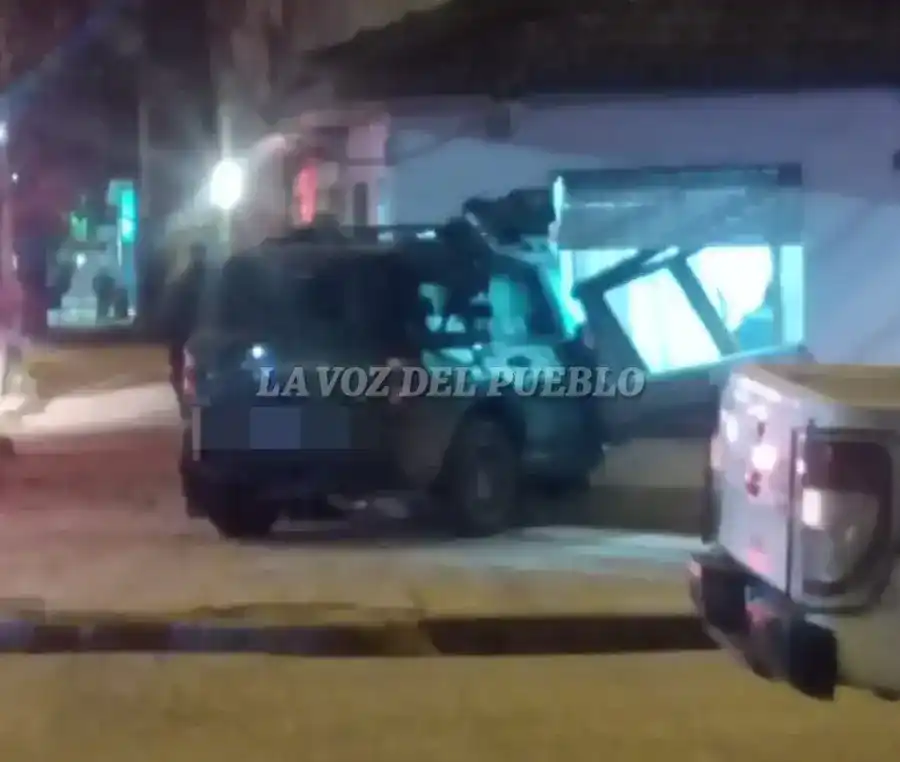 bronco