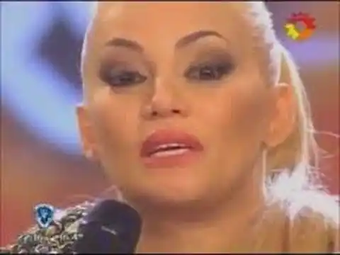 Ritó habló de su adicción y dio nombres de famosos