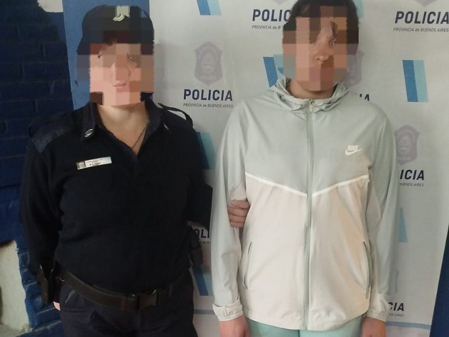 Intentó ingresar marihuana a la Unidad Penal N° 15: quedó imputada una joven de 19 años