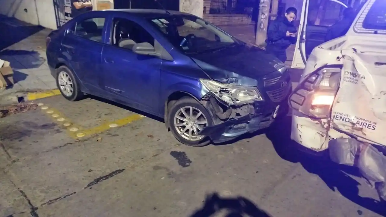 El test de alcoholemia le dio 2.24 g/l