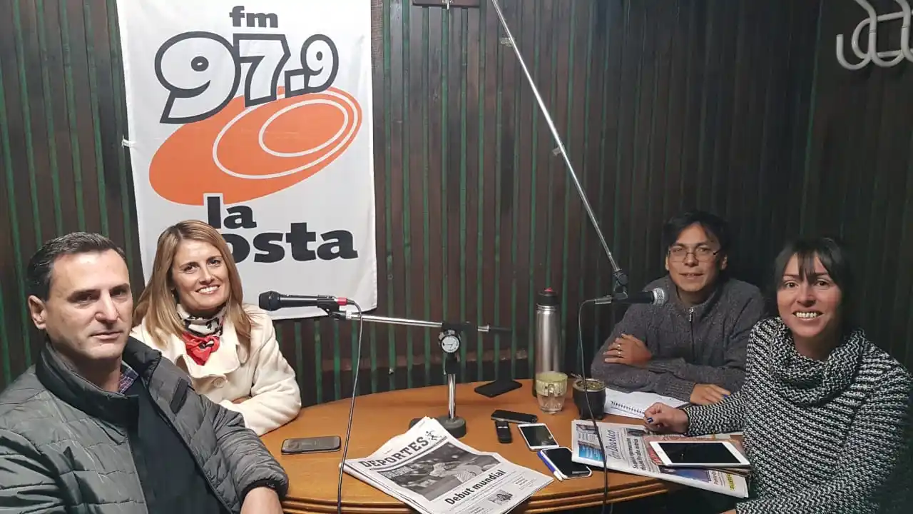 Recurrir a la fertización asistida, “cumplir el sueño de ser padres”