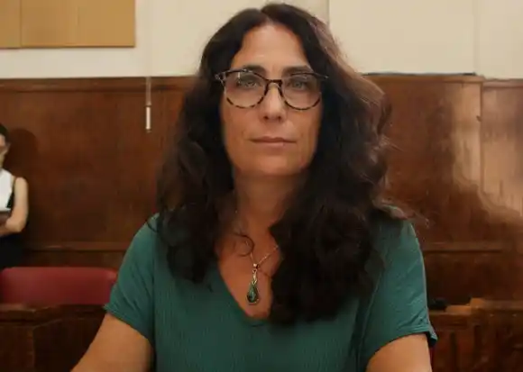 Eliminación del femicidio: "No nos sorprende porque este Gobierno persigue a las mujeres y disidencias"