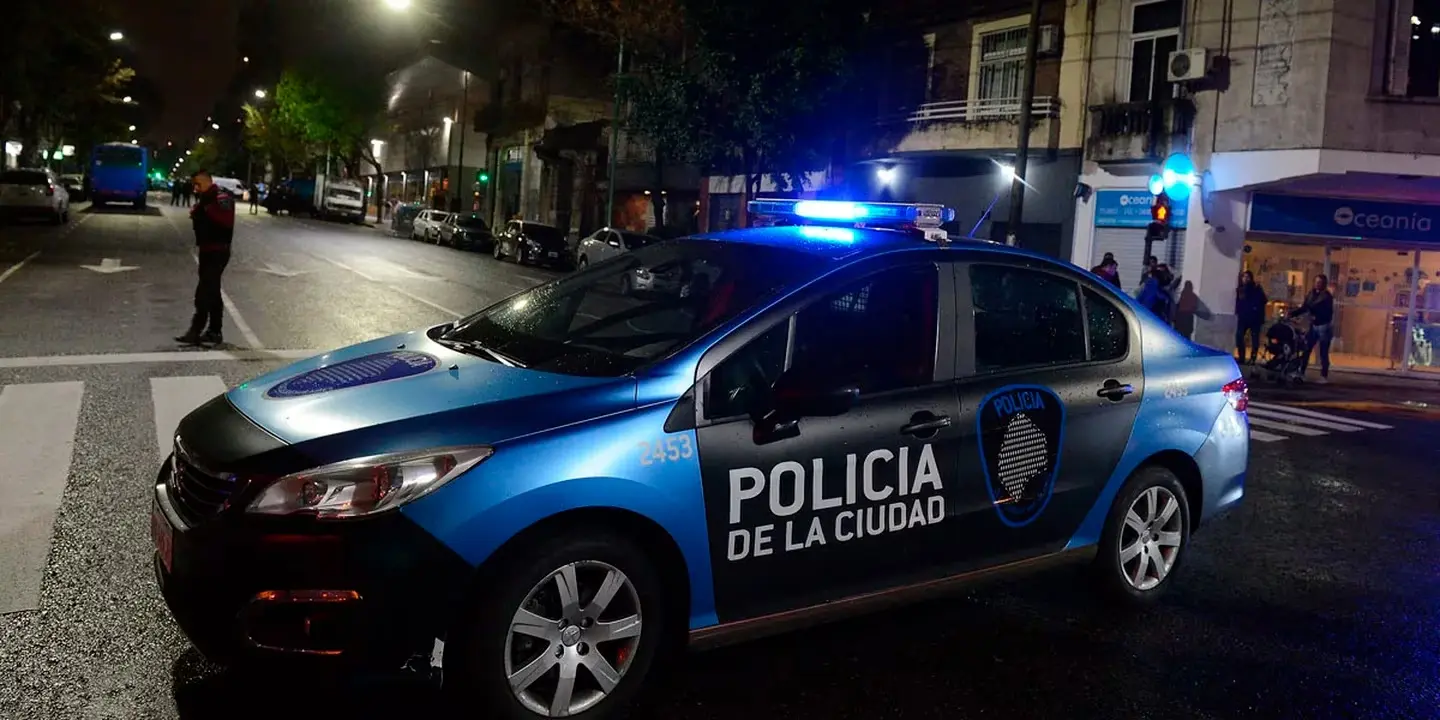 Amenaza de bomba en la Casa Rosada