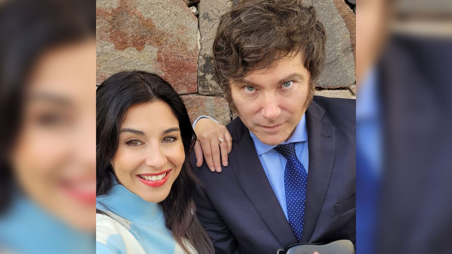 Elecciones 2023: La periodista Marcela Pagano será precandidata a Diputada de Milei en la Provincia 