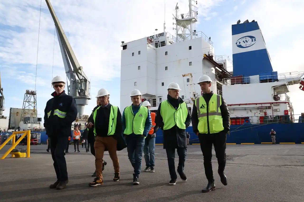Rodríguez Larreta: “Campaña tiene un potencial enorme”