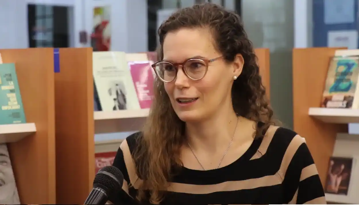 Dra. Ingrid Paul médica generalista y de familia, con posgrados en endocrinología y naprotecnología, desarrolla tratamientos en la ciudad de Santa Fe.