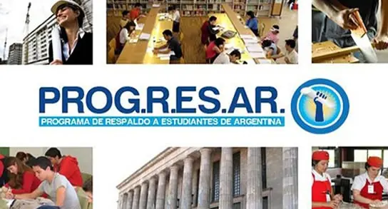 Plan Progresar: Hay tiempo hasta el 30 de junio para acreditar la escolaridad 