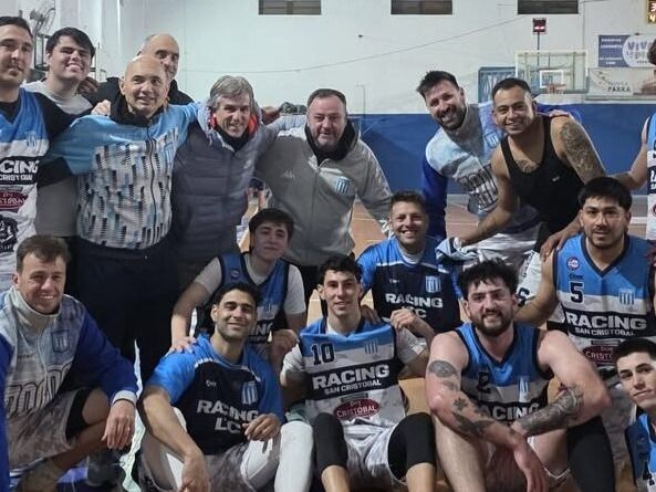 racing san cristobal