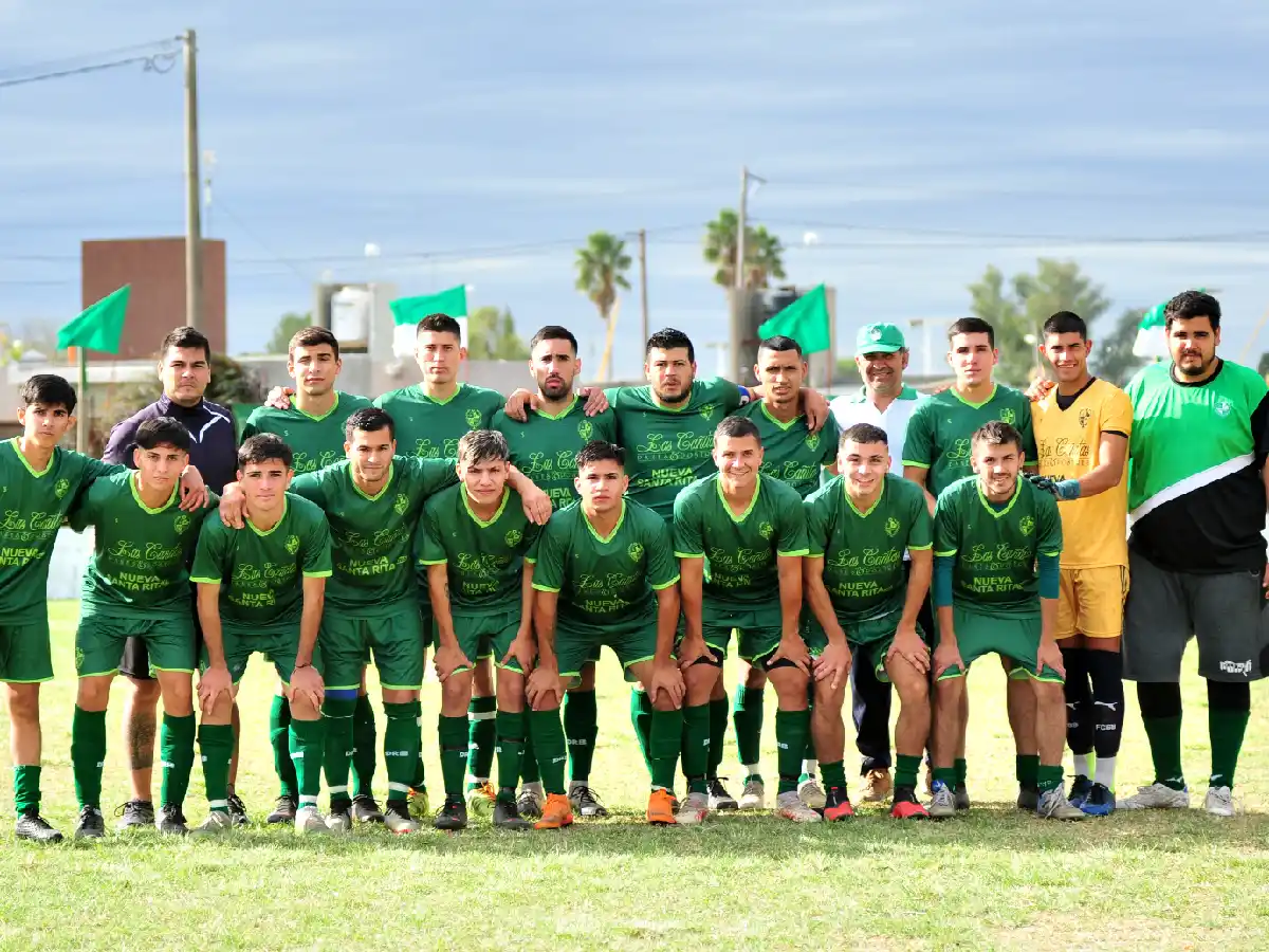 Se viene la quinta del Apertura