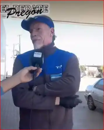 Día del trabajador de estaciones de servicio