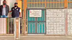 El Copnaf inició sumario tras la detención de director por abuso de una menor