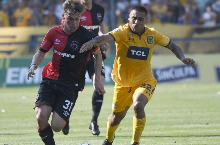 Lo confirmó la Liga Profesional: puede haber clásico rosarino en la siguiente etapa de la Copa Maradona