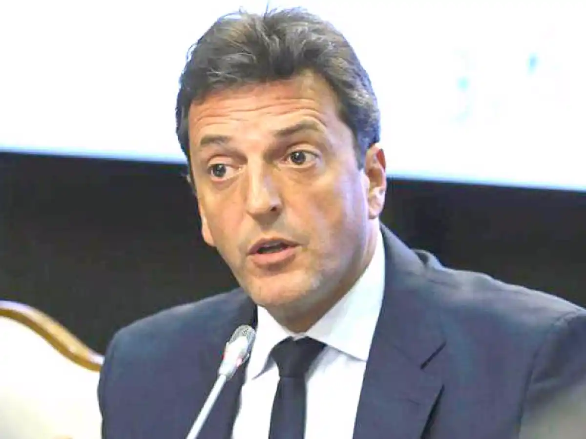 Massa afirmó que él y Lavagna están "en un mismo camino"